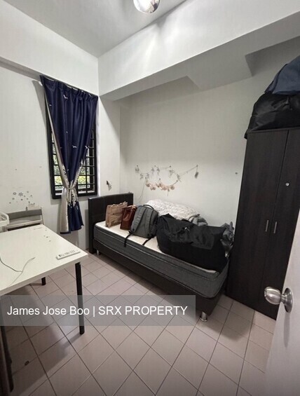 Newton Lodge (D11), Apartment #525562231